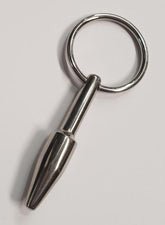 Male Olive Cum Stopper Plug