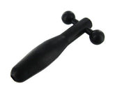 Master Series The Hallows Cum Thru Barbell