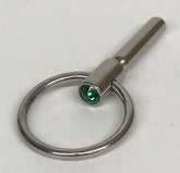 Newart Beginners Cock Plug Green