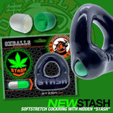 Oxballs Stash Cockring