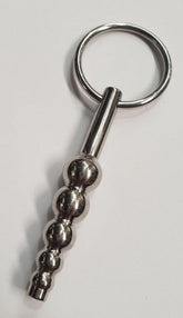 Peeperz Cum Thru Penis Plug