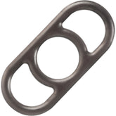 Precision Pump Silicone Erection Enhancer Cock Ring