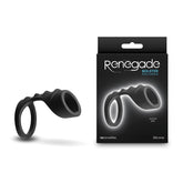 Renegade Pleasure Enhancer - Unlock Next-Level Intimacy
