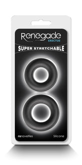 Renegade Erectus - Enhance Stamina and Pleasure