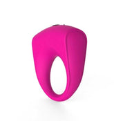 Romant Vibrating Silicone Cock Ring