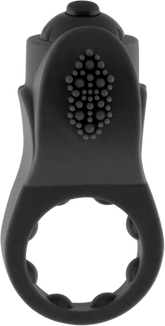 Unleash Ecstasy - ScreamingO PrimO Apex Vibrating Pleasure Ring