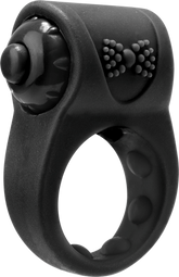 ScreamingO PrimO Tux Cock Ring