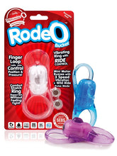 ScreamingO RodeO Bucker