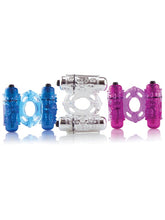 ScreamingO The O Wow Double Wammy