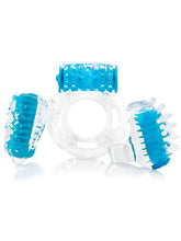 Vibroman - Discreet Vibrating Pleasure Set for Couples