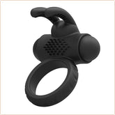 Silicone Rabbit Sex Ring