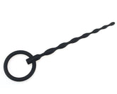 Silicone Urethra Rider