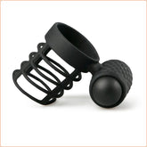 Silicone Vibration Penis Ring