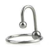 Sperm Stopper with Frenulum Stimulator