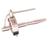 Spiked Penis Wand Male Chastity Device