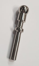 Stopple Cum Thru Penis Plug