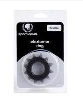 Stud Elastomer C Ring