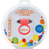 Tantus Vibrating Super Soft C-Ring