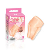 The 9's Base Boost - Amplify Your Confidence