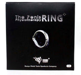 The Penis Physiotherapy Ring