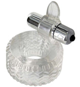 Toy Joy Power Hardware C-Ring