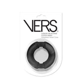 VERS Steel Weighted C-Ring - Prolonged Pleasure, Improved Stamina