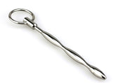 Wavy Urethral Penis Plug