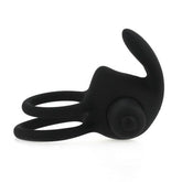 X-Men Double Vibrating Erection Ring