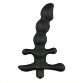 10 Vibration Silicone Prostate Vibrator