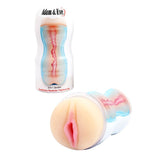 Blissful Exploration - Adam & Eve's Pleasure Enhancer