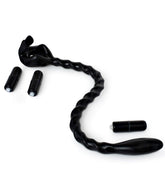 Adam & Eve Triple Threat Cock Ring