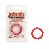 California Exotics Adonis Atlas Silicone Cock Ring