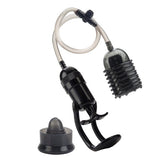 California Exotics Adonis Head Exciter Penis Pump Sleeve