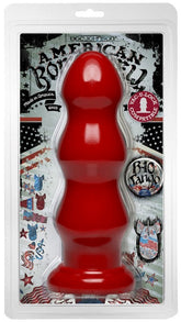 American Bombshell B-10 Tango Cherry Bomb
