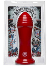 American Bombshell Block Buster Cherry Bomb