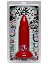 American Bombshell Missile B-10 Cherry Bomb