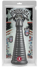 American Bombshell Rockeye Gun Metal