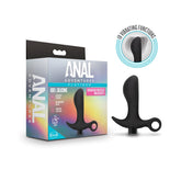 Anal Adventures Vibra Prostate Massager - Elevate Your Intimate Experiences
