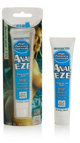 California Exotics Anal Eze Adult Gel 44ml