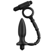 Anal Fantasy Collection Ass-Kicker With Cock Ring