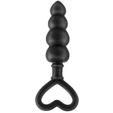 Anal Fantasy Collection Beaded Anal Luv Probe