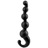 Anal Fantasy Collection Captains Hook Prostate Massager