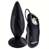 Anal Fantasy Collection Elite Vibrating Butt Plug