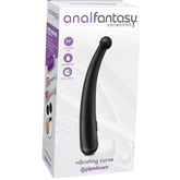 Anal Fantasy Collection Vibrating Curve Prostate Massager