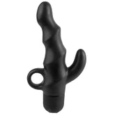 Anal Fantasy Collection Vibrating P-Spot Spiral Massager