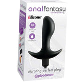 Anal Fantasy Collection Vibrating Perfect Anal Plug