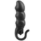 Anal Fantasy Collection Wild Wiggler Anal Vibrator
