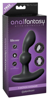 Anal Fantasy Elite P-Motion Prostate Massager