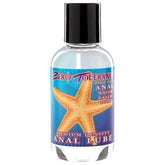 Zero Tolerance Water Based Anal Lube Medium