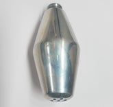 Luxurious Diamond Anal Douche - Refreshing Intimate Cleansing